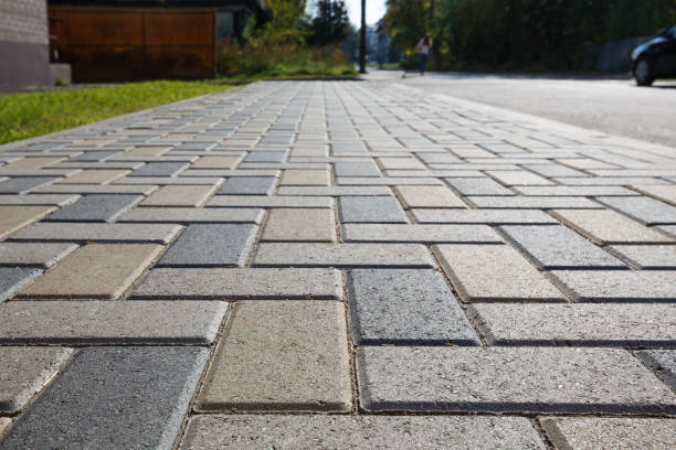 Best Driveway Pavers Near Me  in Onancock, VA