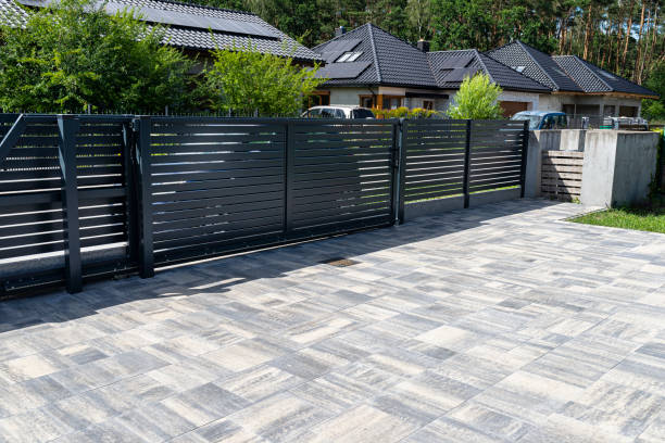 Reasons to Select Us for Your Driveway Paving Requirements in Onancock, VA