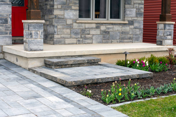 Best Best Driveway Pavers  in Onancock, VA