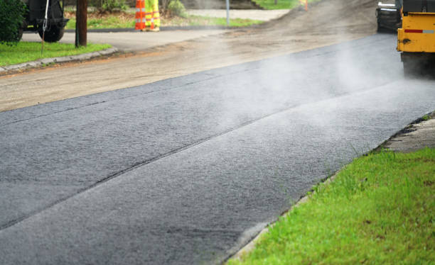 Best Commercial Driveway Pavers  in Onancock, VA