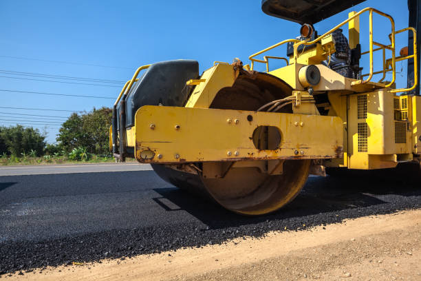 Best Residential Paver Driveway  in Onancock, VA